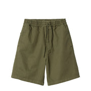 Carhartt WIP Rainer Short Dundee - Parasol Store