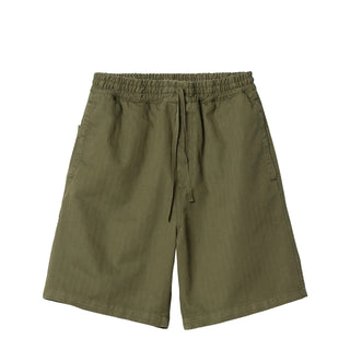 Carhartt WIP Rainer Short Dundee - Parasol Store
