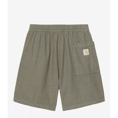 Carhartt WIP Rainer Short Leaf Garment Dyed