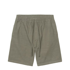 Carhartt WIP Rainer Short Leaf Garment Dyed