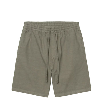 Carhartt WIP Rainer Short Leaf Garment Dyed