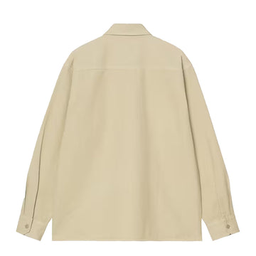 Carhartt WIP Reno Shirt Jac Barchan - Parasol Store