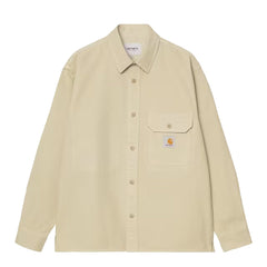 Carhartt WIP Reno Shirt Jac Barchan - Parasol Store