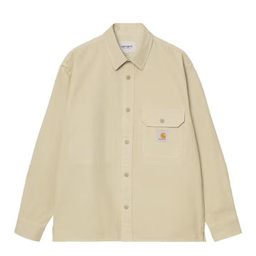 Carhartt WIP Reno Shirt Jac Barchan - Parasol Store
