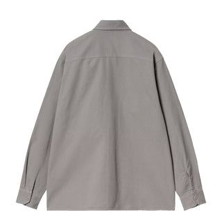 Carhartt WIP Reno Shirt Jac Yosemite Garment Dyed - Parasol Store
