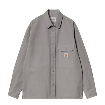 Carhartt WIP Reno Shirt Jac Yosemite Garment Dyed - Parasol Store