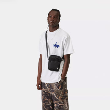 Carhartt WIP Richmond Shoulder Bag Black