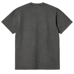 Carhartt WIP  S/S Duster T-Shirt Black - Parasol Store