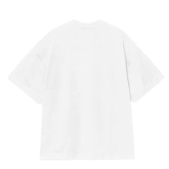Carhartt WIP S/S Work Pocket T-Shirt White