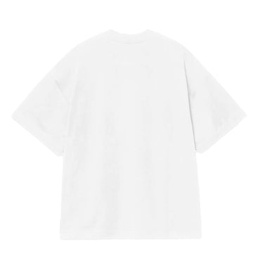 Carhartt WIP S/S Work Pocket T-Shirt White