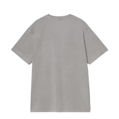 Carhartt WIP S/S Nelson T-Shirt Yosemite Garment Dyed - Parasol Store