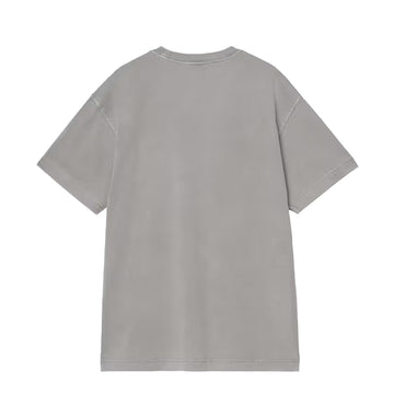 Carhartt WIP S/S Nelson T-Shirt Yosemite Garment Dyed - Parasol Store