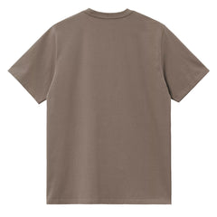 Carhartt WIP S/S Pocket T-Shirt Branch - Parasol Store