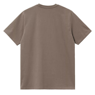 Carhartt WIP S/S Pocket T-Shirt Branch - Parasol Store