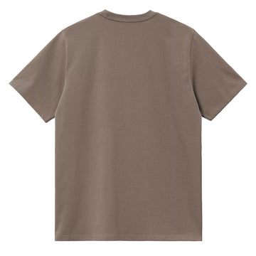 Carhartt WIP S/S Pocket T-Shirt Branch - Parasol Store