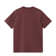Carhartt WIP S/S Pocket T-Shirt Rondo - Parasol Store