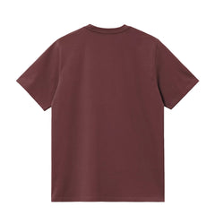 Carhartt WIP S/S Pocket T-Shirt Rondo - Parasol Store