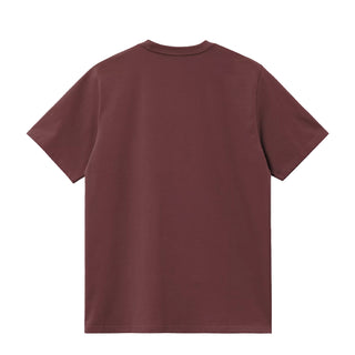 Carhartt WIP S/S Pocket T-Shirt Rondo - Parasol Store