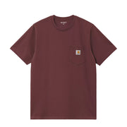 Carhartt WIP S/S Pocket T-Shirt Rondo - Parasol Store