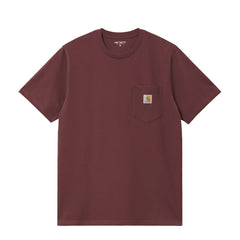 Carhartt WIP S/S Pocket T-Shirt Rondo - Parasol Store