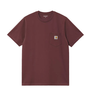 Carhartt WIP S/S Pocket T-Shirt Rondo - Parasol Store