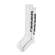 Carhartt WIP Script Socks White - Parasol Store