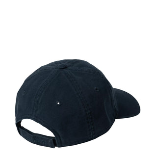 Carhartt WIP Selby Canvas Cap Deep Night Stone Washed - Parasol Store
