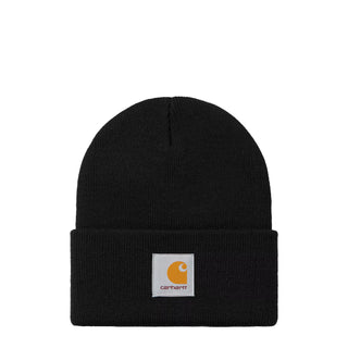 Carhartt WIP Short Watch Hat Black - Parasol Store