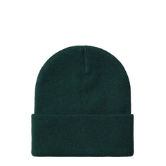 Carhartt WIP Short Watch Hat Dark Fir - Parasol Store
