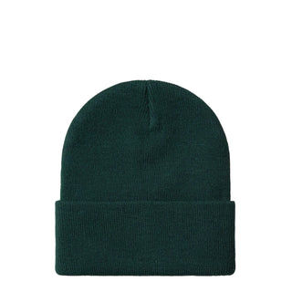 Carhartt WIP Short Watch Hat Dark Fir