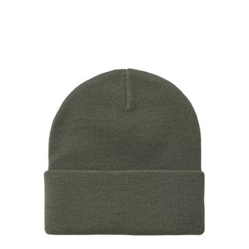 Carhartt WIP Short Watch Hat Shungite
