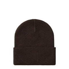 Carhartt WIP Short Watch Hat Tobacco - Parasol Store
