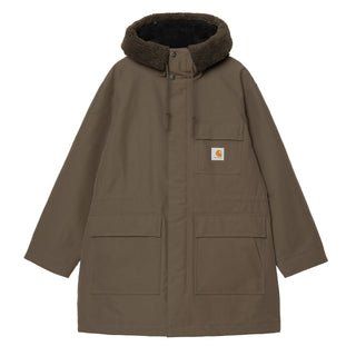 Carhartt WIP Siberia Parka Vitola