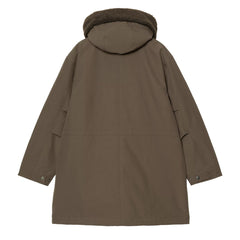 Carhartt WIP Siberia Parka Vitola - Parasol Store
