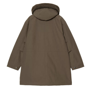 Carhartt WIP Siberia Parka Vitola