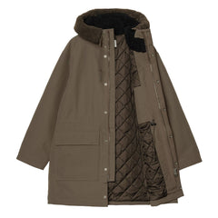 Carhartt WIP Siberia Parka Vitola - Parasol Store
