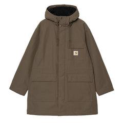 Carhartt WIP Siberia Parka Vitola - Parasol Store