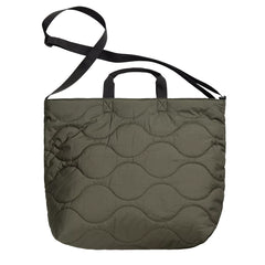Carhartt WIP Skye Tote Bag Cypress / Wax
