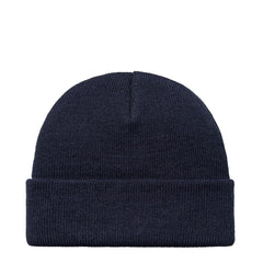 Carhartt WIP Stratus Hat Low Dark Navy - Parasol Store