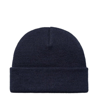 Carhartt WIP Stratus Hat Low Dark Navy - Parasol Store