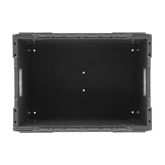 Carhartt WIP Tour Foldable Container Smoke Green / Reflective - Parasol Store