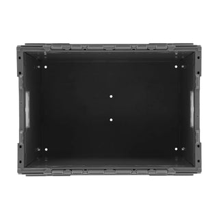 Carhartt WIP Tour Foldable Container Smoke Green / Reflective - Parasol Store