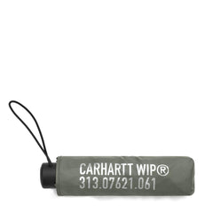 Carhartt WIP Tour Umbrella Smoke Green / Reflective - Parasol Store