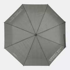 Carhartt WIP Tour Umbrella Smoke Green / Reflective - Parasol Store