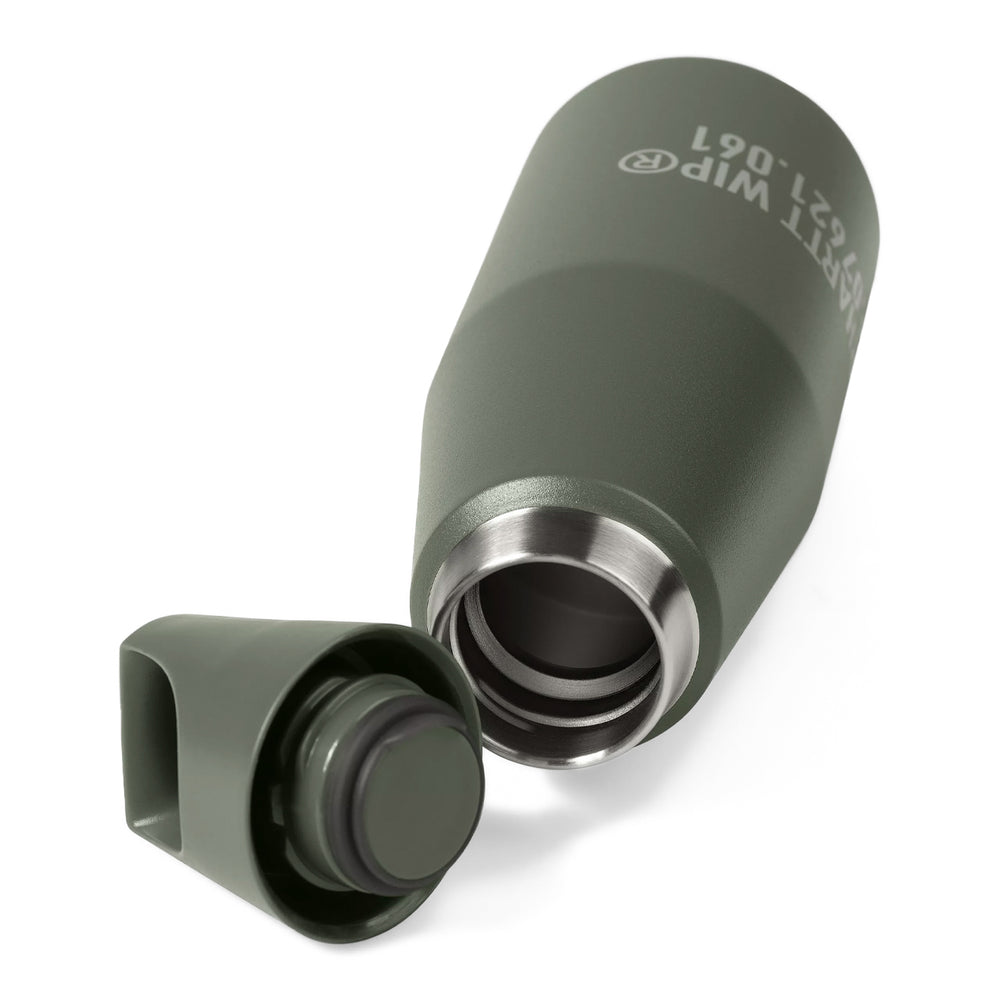 Carhartt WIP Trail Tumbler Smoke Green / Grey - Parasol Store