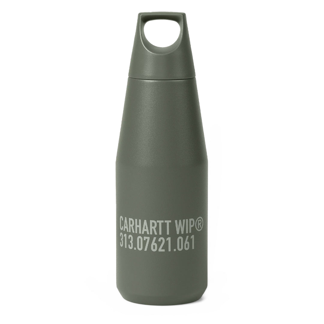 Carhartt WIP Trail Tumbler Smoke Green / Grey - Parasol Store