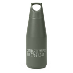 Carhartt WIP Trail Tumbler Smoke Green / Grey - Parasol Store