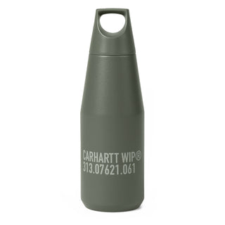 Carhartt WIP Trail Tumbler Smoke Green / Grey - Parasol Store