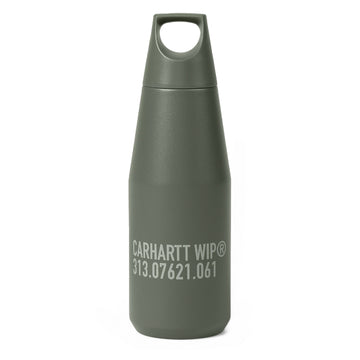 Carhartt WIP Trail Tumbler Smoke Green / Grey - Parasol Store