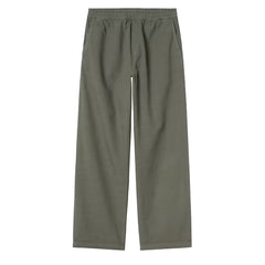Carhartt WIP Walton Pant Leaf Garment Dyed